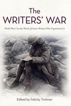 Omslag The Writers' War
