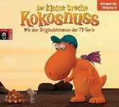 Kleine Drache Kokosnuss, D: (11)Hörspiel z.TV-Serie