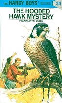 Hardy Boys 34: the Hooded Hawk Myst