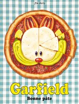 Garfield 62 - Garfield - Tome 62 - Bonne pâte
