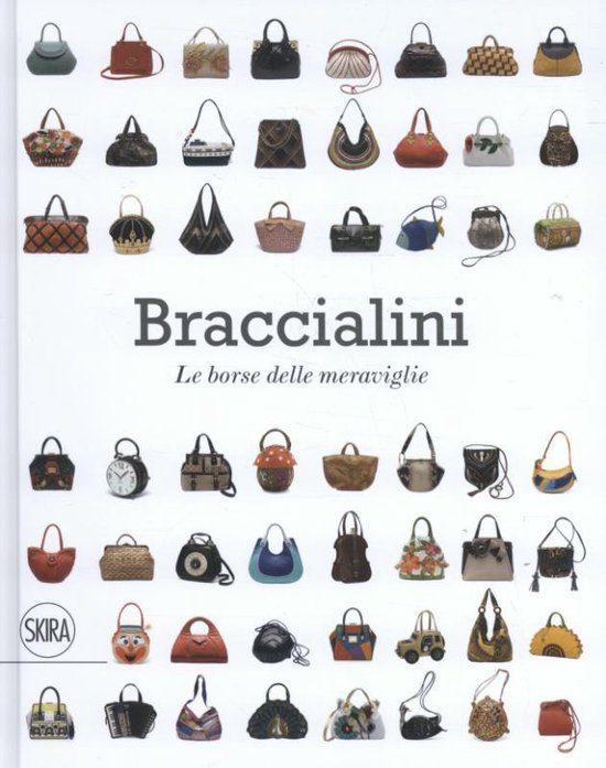 Braccialini - cover
