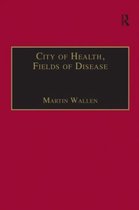City of Health, Fields of Disease