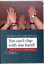 You can t clap with one hand
