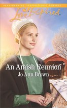 Amish Hearts 4 - An Amish Reunion