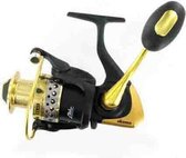 Okuma Salina SA-80 FD - Zeemolen - Slip voorop