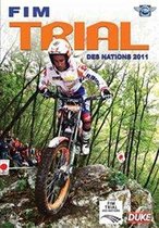 Trial Des Nations Championship 2011 (FIM)