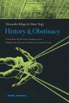 History & Obstinacy
