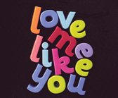 Love Me Like You [UK CD #1]