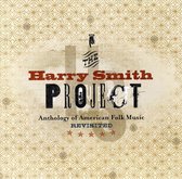 Harry Smith Anthology Of American Folk Music Revisited