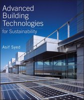 Sustainable Design 3 - Advanced Building Technologies for Sustainability