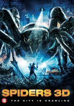 Spiders (DVD)