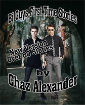 Bi Curious Guys: First Time Gay Sex (ebook), Drew Shadrot