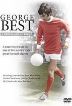 George Best - A Genius and A Legend