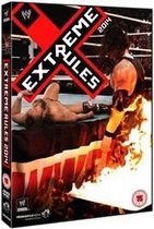 Extreme Rules 2014 (DVD)