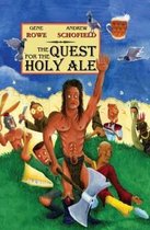 Quest for the Holy Ale