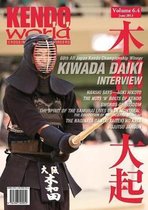 Kendo World 6.4