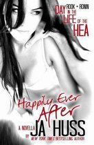 Happily Ever After: Rook & Ronin