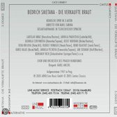 Die Verkaufte Braut
