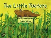 The Little Tuatara