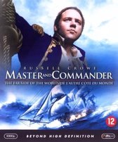 Master And Commander (Blu-ray)