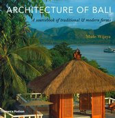 Architecture of Bali