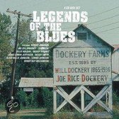Legends Of The Blues