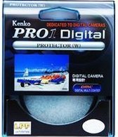 Kenko Pro1 D protector 62mm