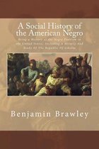 A Social History of the American Negro