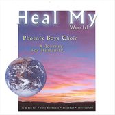 Heal My World