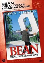Bean - The Movie