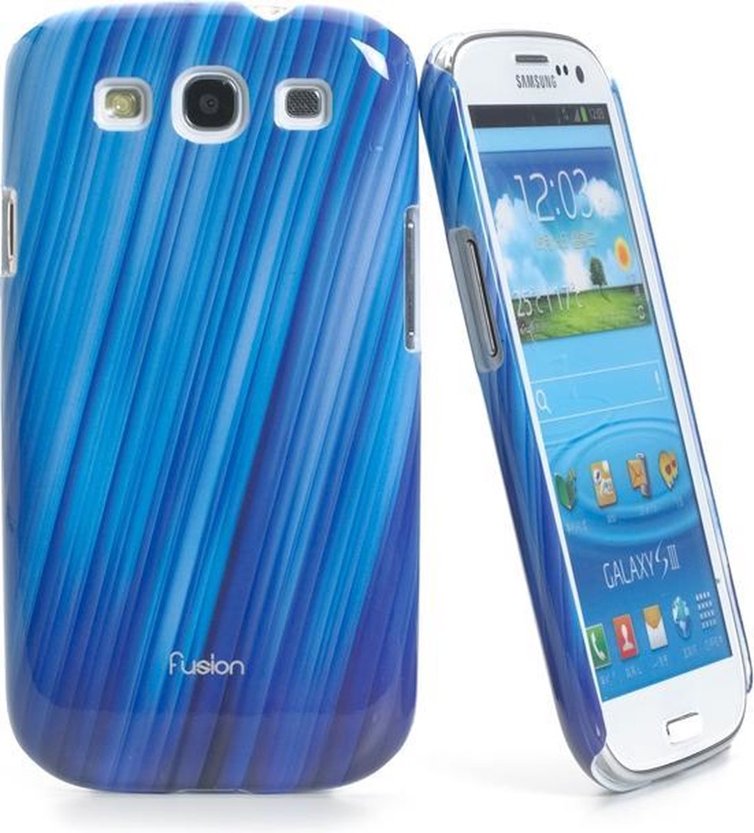 Muvit Fusion Samsung Galaxy S III