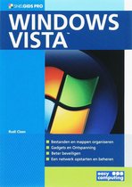 Snelgids Pro Windows Vista