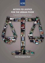 Access to Justice for the Urban Poor