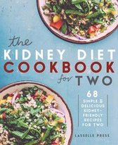 Kidney Diet Cookbook for Two