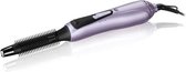 Rosalia (purple) - Hot Air Hair Brush