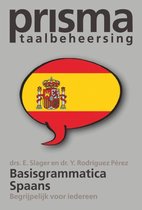 Prisma Basisgrammatica / Spaans
