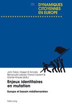 Dynamiques citoyennes en Europe / Citizenship Dynamics in Europe 3 - Enjeux identitaires en mutation
