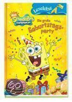 SpongeBob - Die große Geburtstagsparty