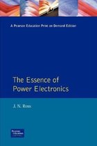 Essence Power Electronics