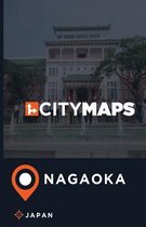 City Maps Nagaoka Japan