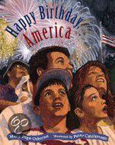 Happy Birthday, America