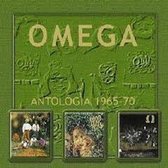 Antologia Vol.1