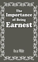 The Importance of Being Earnest