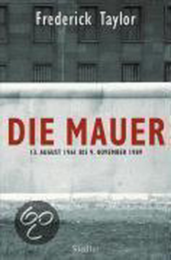 Die Mauer