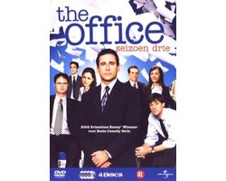 Office (Us) S3 (D/F)