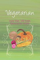Easy Eats: Vegetarian