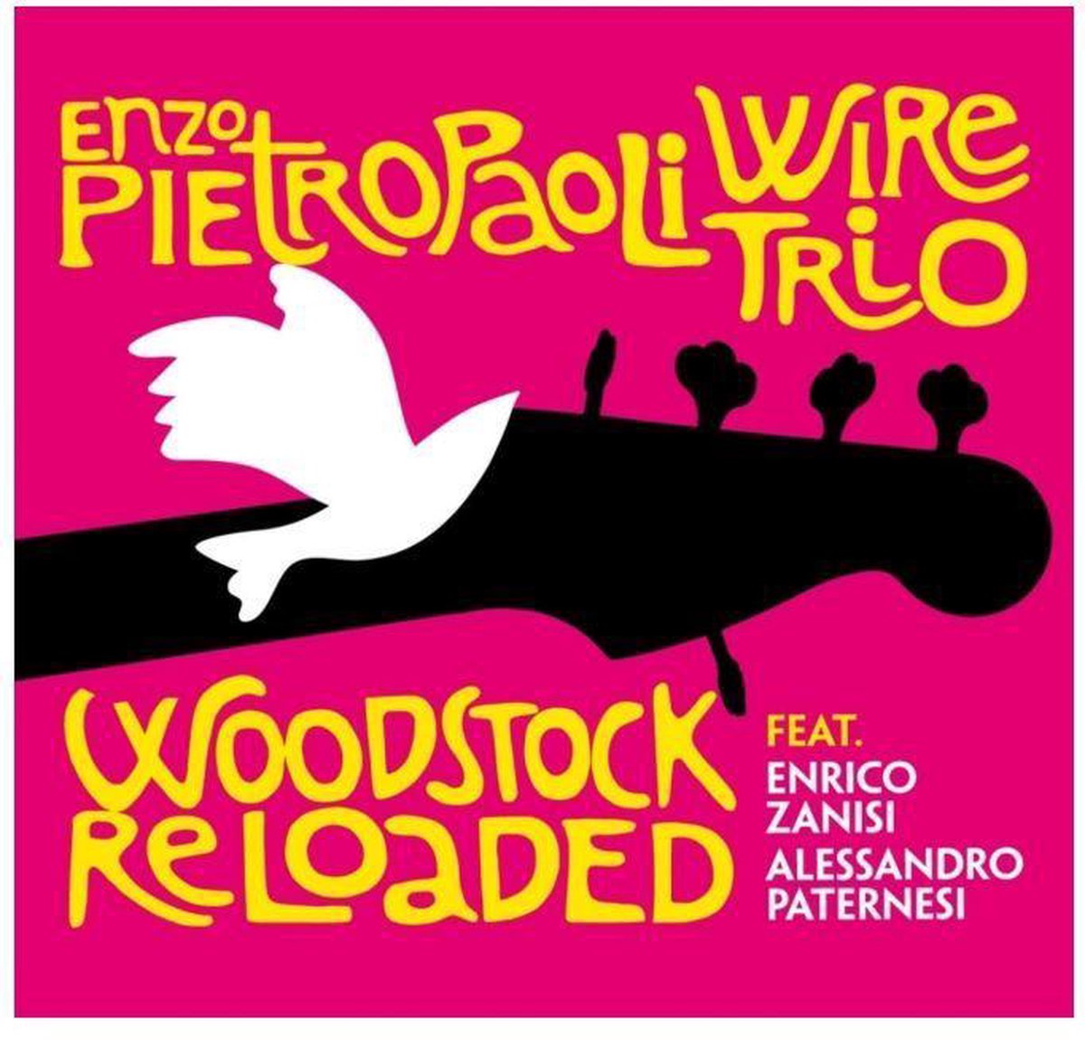 Woodstock Reloaded
