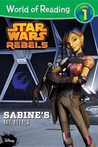 Sabine's Art Attack