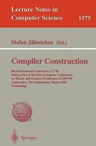 Compiler Construction