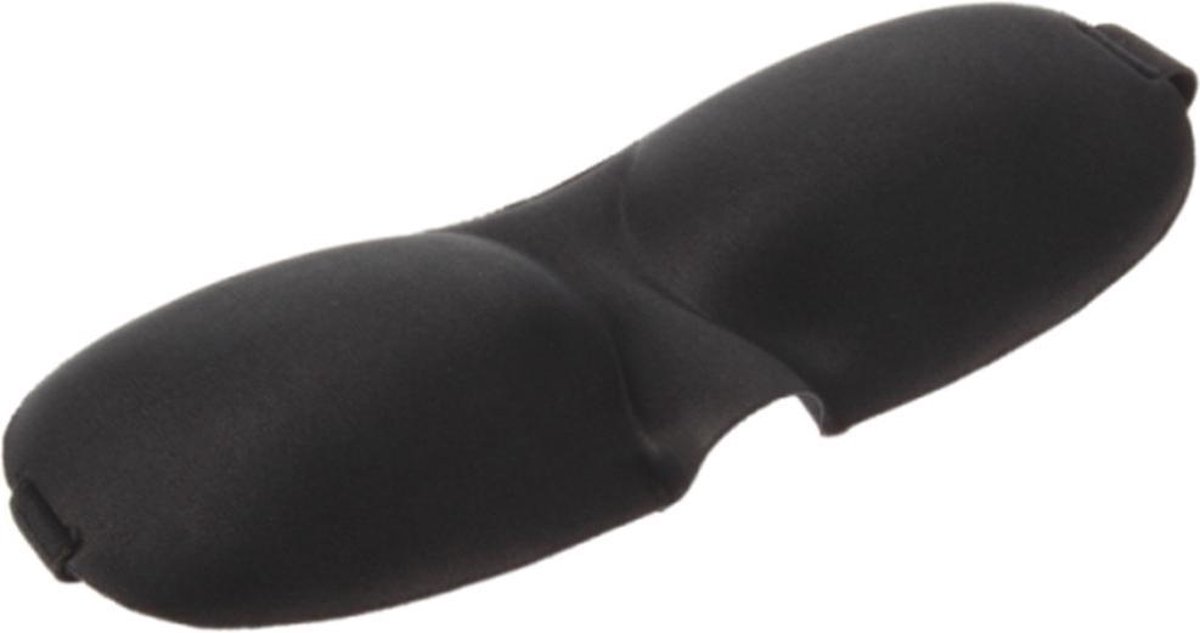 Goedkoopste Deluxe Oogmasker Zachte Blinddoek